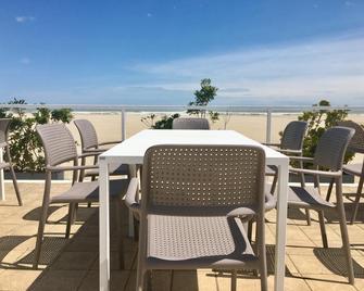 Alice Hotel - Cervia - Balcone