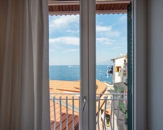 Caruso sea view - Sorrento - Balcony