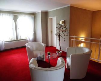 Hotel Kurallee - Meersburg