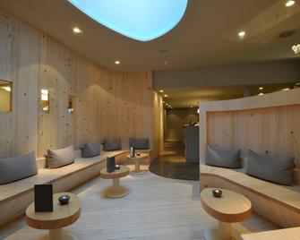 Herisau Swiss Quality Hotel - Herisau - Lounge