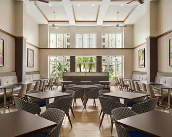 Homewood Suites by Hilton Orlando - International Drive/Convention Center - Orlando - Restaurant