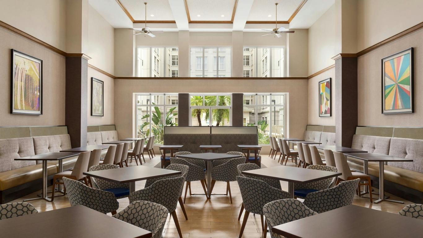 Homewood Suites by Hilton Orlando - International Drive/Convention Center