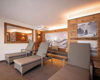 Das Verwall Finest Apartments - Lech am Arlberg