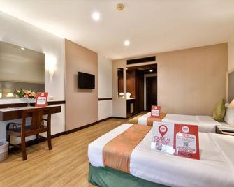 Nida Rooms Phuket Marina Rose - Ko Kaeo - Спальня