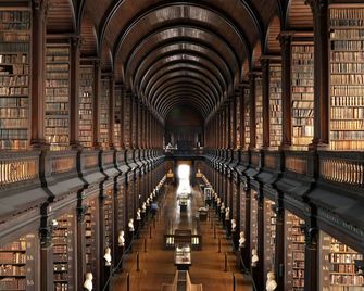 Mespil Hotel - Dublin