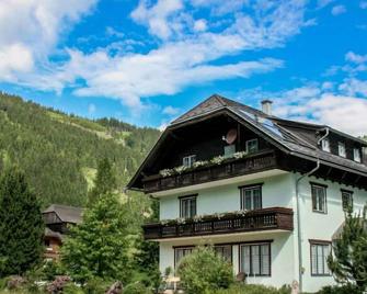 Studio Dirndl und Bua by Interhome - Donnersbach - Gebäude