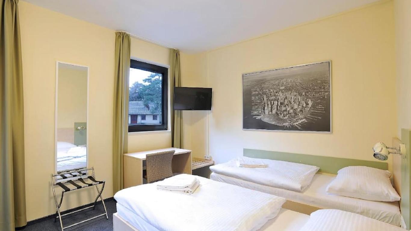 Best Deal Airporthotel Weeze