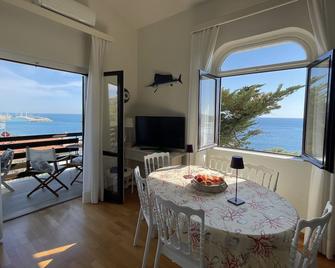 Fattoria Nel Parco - Castiglioncello - Essbereich