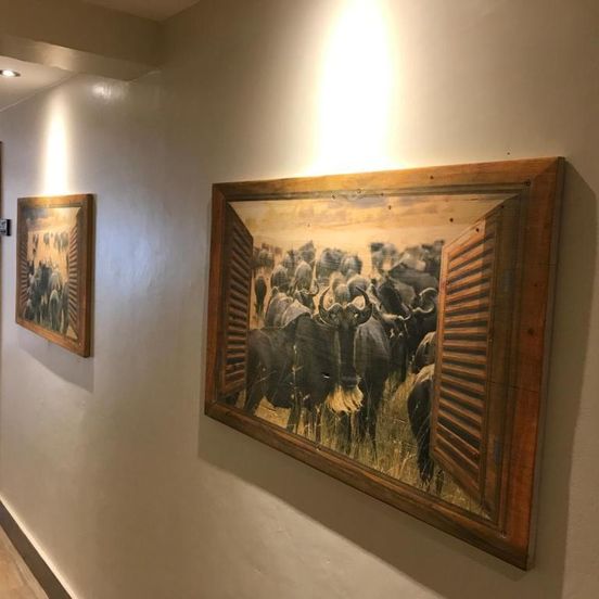Progressive Park Hotel image 1
