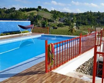 Villa Orphee - Les Cayes - Pool