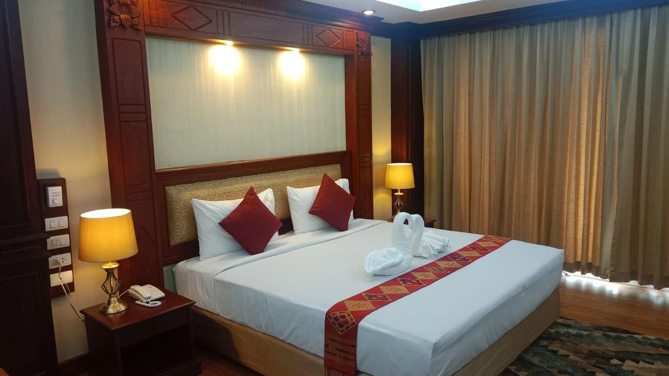 Leuxay Hotel