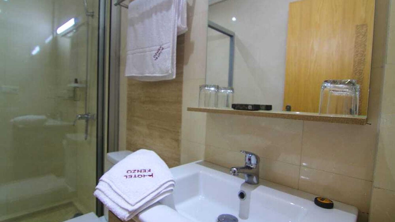 Hotel Kenzo