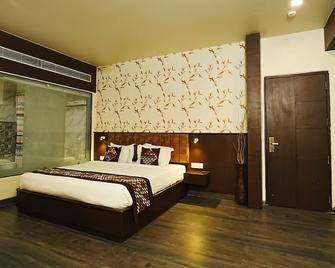 Hotel Atulyaa Taj - Agra - Κρεβατοκάμαρα