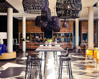 Mercure Lyon Genas Eurexpo - Genas - Restaurant