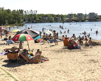 Happy Waters Almere - Almere - Strand