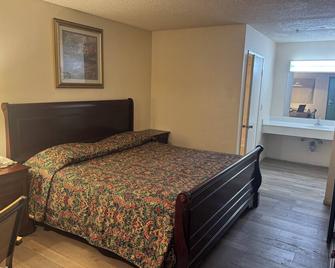 Best Star Inn - Montebello, Los Angeles - Montebello - Habitación