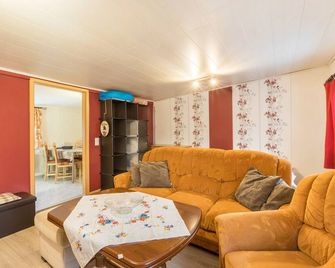 Ferienhäuschen Wils - Borkheide - Huiskamer