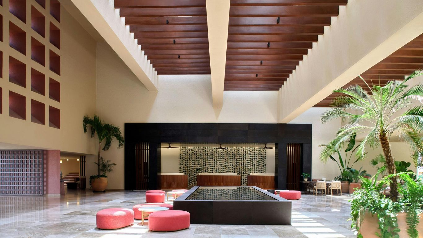 The Westin Resort & Spa, Puerto Vallarta