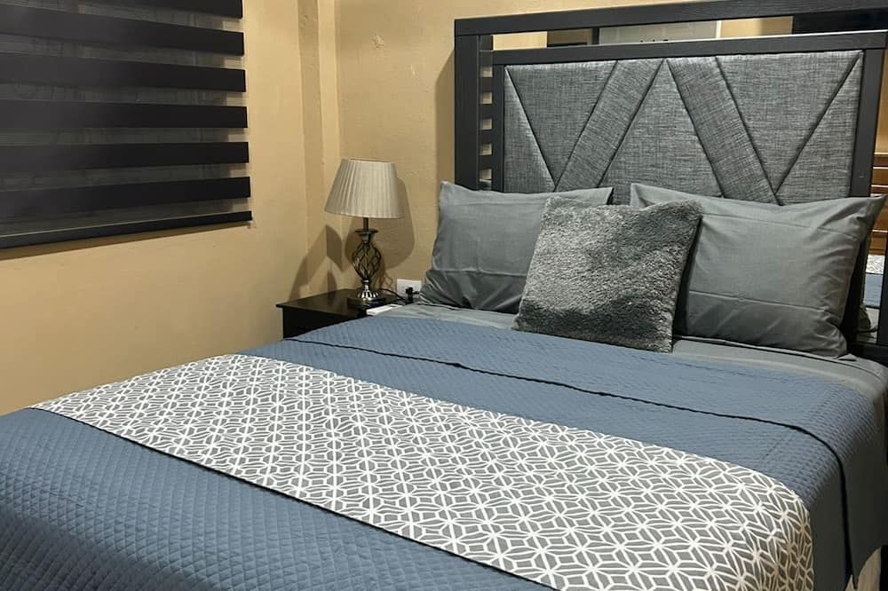 Hotel Las Flores Campeche - Campeche - Schlafzimmer