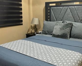 Hotel Las Flores Campeche - Campeche - Schlafzimmer