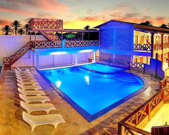 Hotel Jeri - Jijoca de Jericoacoara - Pool