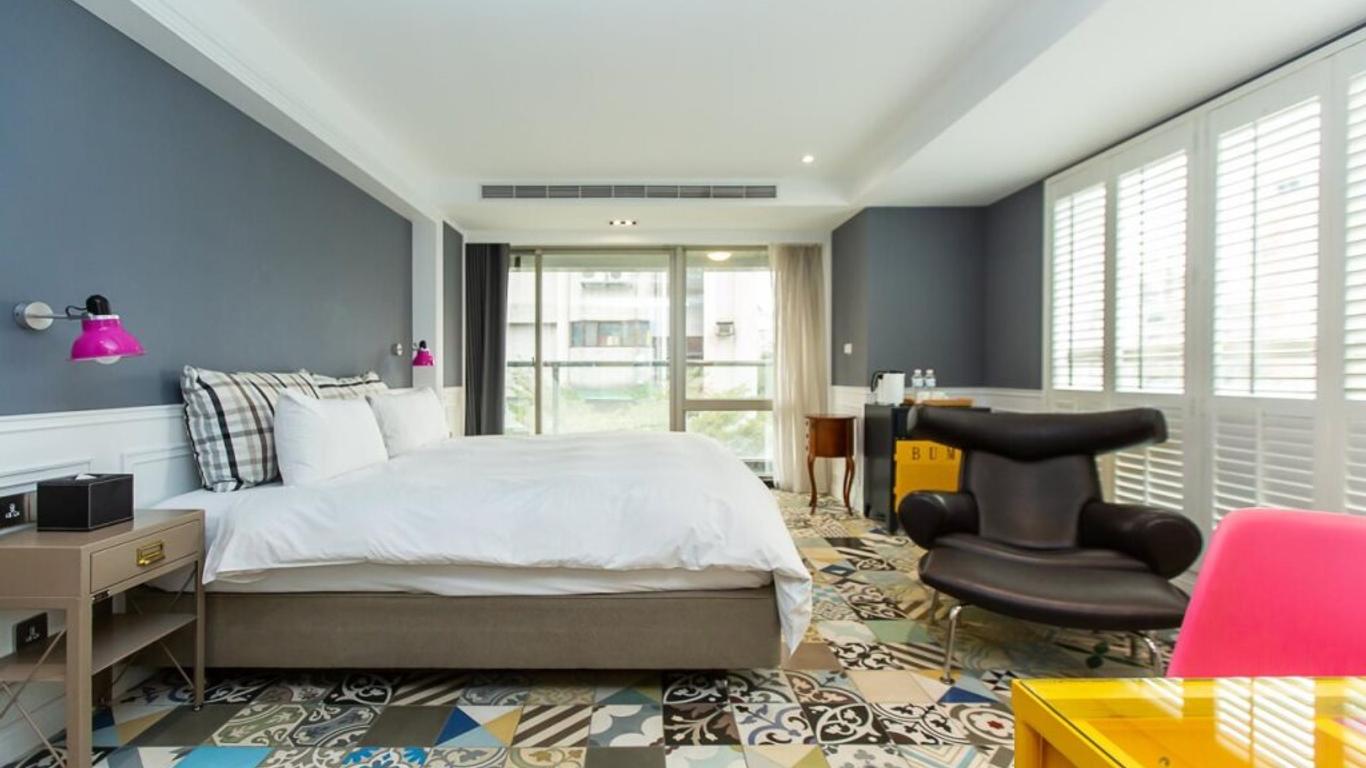 Fn Hotel