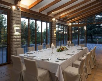 Parador de Teruel - Teruel