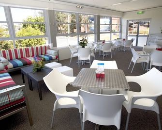Pier Hotel Coffs Harbour - Coffs Harbour - Restaurant