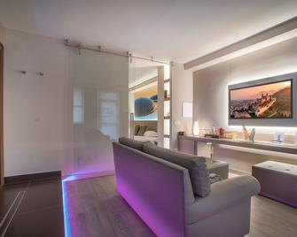 Guesia Village Hotel e Spa - Foligno - Soggiorno