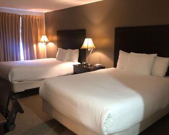 Ramada by Wyndham Lindsay - Lindsay - Camera da letto