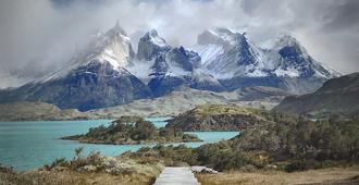 Vinnhaus - Puerto Natales