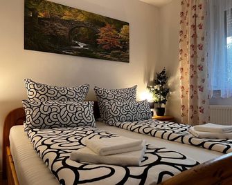 Hotel Hirsch - Fluorn-Winzeln