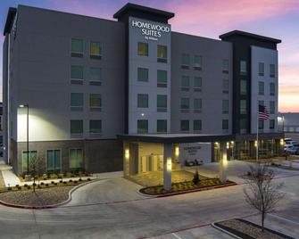 Homewood Suites by Hilton DFW Airport South - Fort Worth - Building