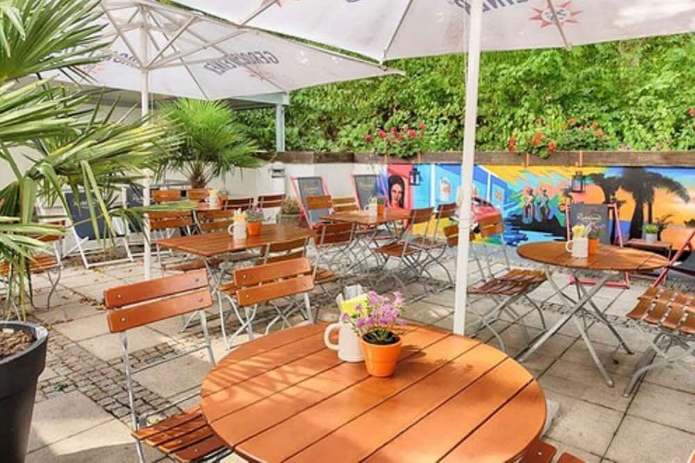 أتشات هوتل شتوتجارت أيربورت ميسي