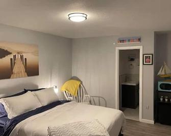 4 Rockleys Vintage Motel, EV Charging available! - Denver