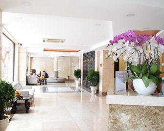 Rang Dong Hotel - Ciudad Ho Chi Minh - Lobby