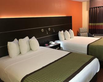 SureStay Hotel by Best Western Manning - Manning - Schlafzimmer