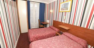 Sully Hôtel - Paris - Bedroom