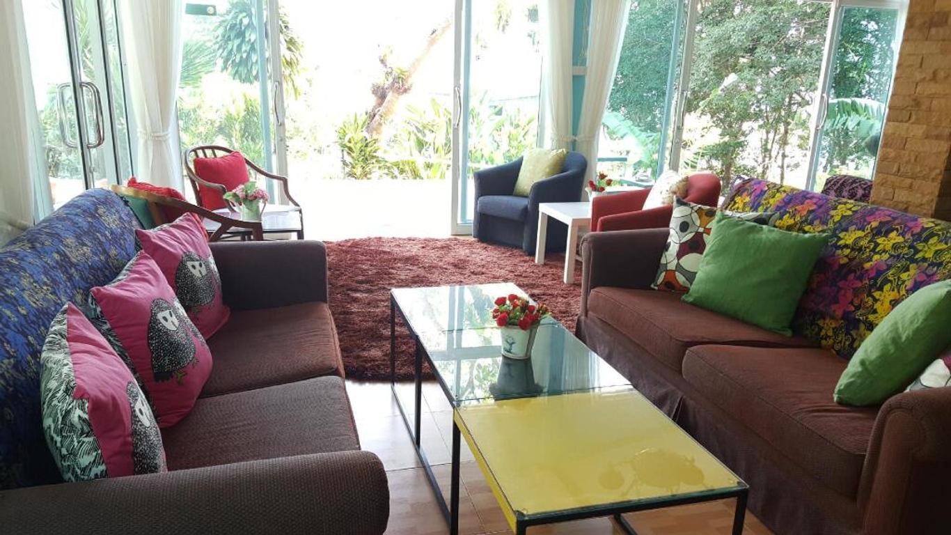 Chomdao Baan Manisa