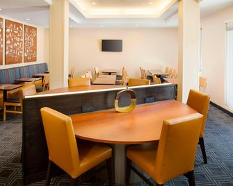 TownePlace Suites by Marriott Phoenix Goodyear - Goodyear - Restaurace