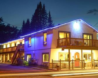 Meaford Inn - Meaford - Edificio