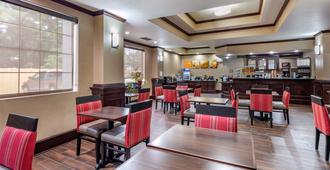 Comfort Suites Shreveport West I-20 - שרבפורט - מסעדה