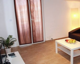 Apartments Ercegovic - Primosten - Sala de estar