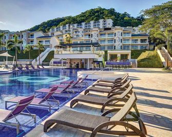 Planet Hollywood Costa Rica, An Autograph Collection Resort - Culebra - Piscine