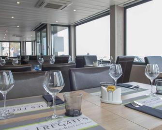 Les Fregates - Veulettes-sur-Mer - Restaurant