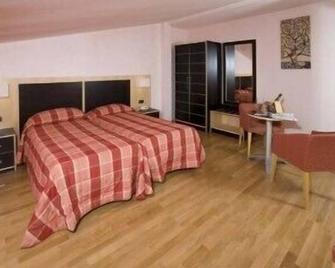 Residenza Fontanelle - Perugia - Bedroom