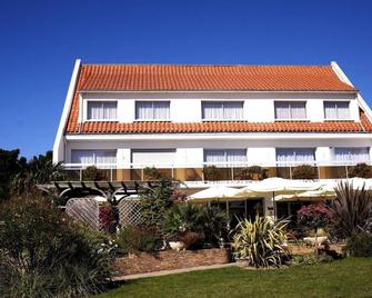 Hotel Les Sablons - Pornic