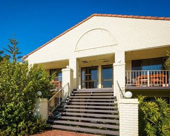 Aquarius Merimbula - Merimbula - Building