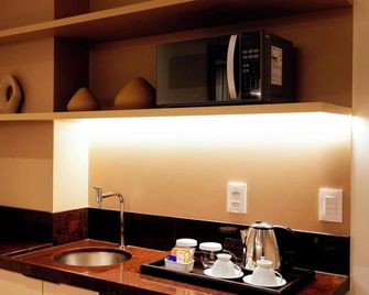 Soho Plaza Hotel - Brasilia