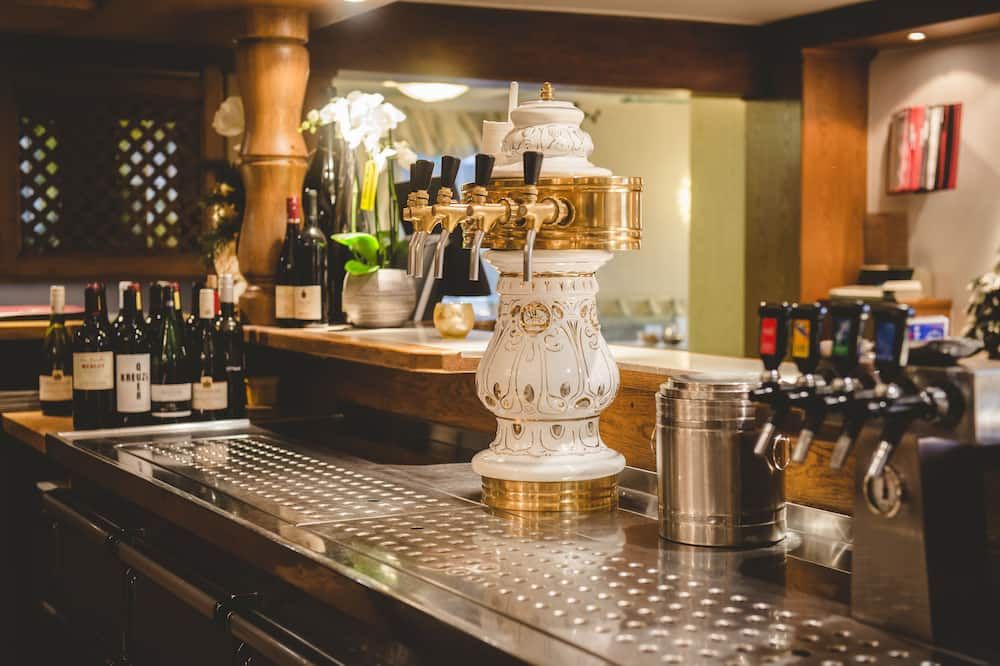 Hotel & Restaurant Zum Vater Rhein